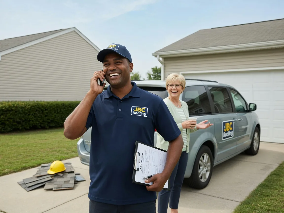 Roof Replacement Saint Michael, PA FAQs